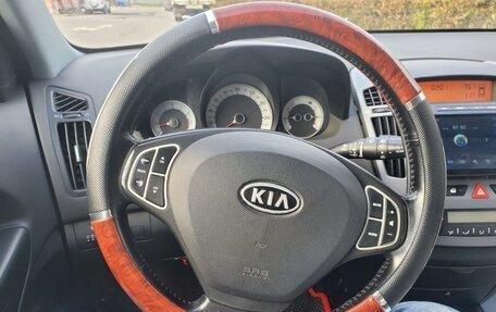 KIA cee'd I рестайлинг, 2008 год, 650 000 рублей, 7 фотография