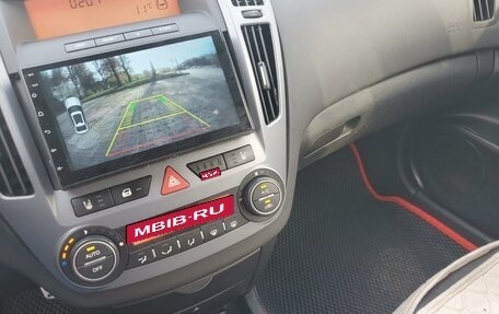 KIA cee'd I рестайлинг, 2008 год, 650 000 рублей, 12 фотография