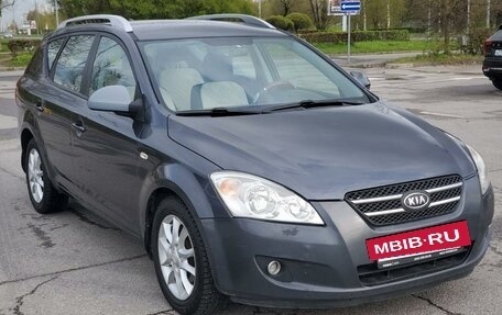 KIA cee'd I рестайлинг, 2008 год, 650 000 рублей, 10 фотография