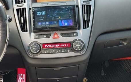 KIA cee'd I рестайлинг, 2008 год, 650 000 рублей, 11 фотография
