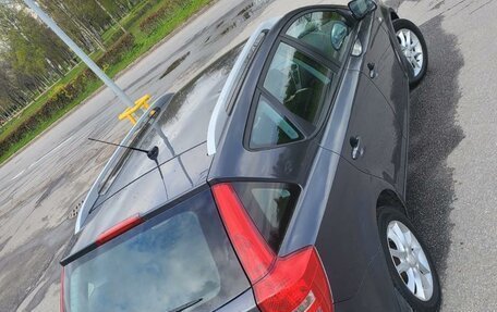 KIA cee'd I рестайлинг, 2008 год, 650 000 рублей, 20 фотография