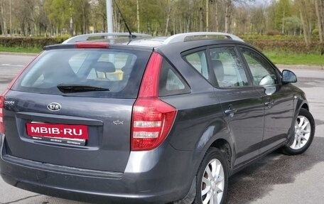 KIA cee'd I рестайлинг, 2008 год, 650 000 рублей, 22 фотография
