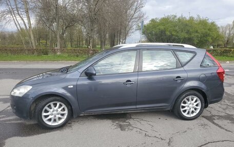 KIA cee'd I рестайлинг, 2008 год, 650 000 рублей, 21 фотография