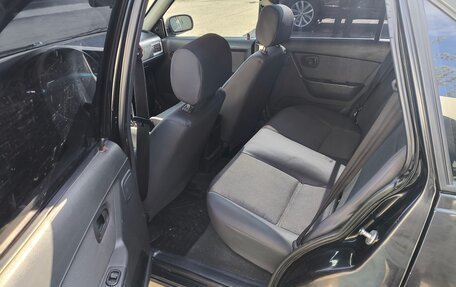 Daewoo Nexia I рестайлинг, 2009 год, 230 000 рублей, 4 фотография