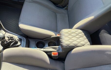 Daewoo Nexia I рестайлинг, 2009 год, 230 000 рублей, 13 фотография