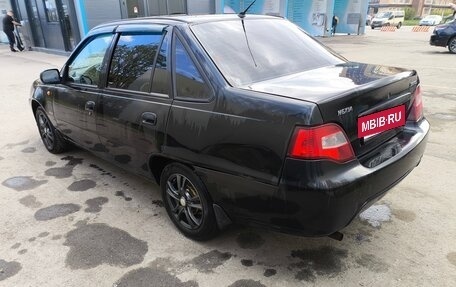 Daewoo Nexia I рестайлинг, 2009 год, 230 000 рублей, 11 фотография
