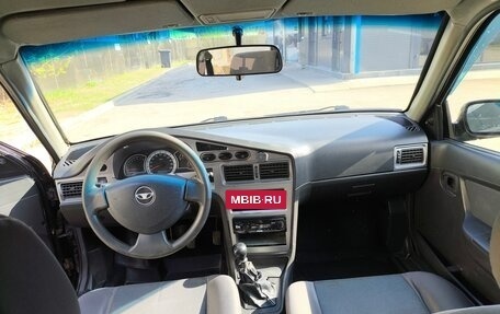 Daewoo Nexia I рестайлинг, 2009 год, 230 000 рублей, 3 фотография