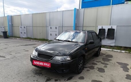 Daewoo Nexia I рестайлинг, 2009 год, 230 000 рублей, 2 фотография