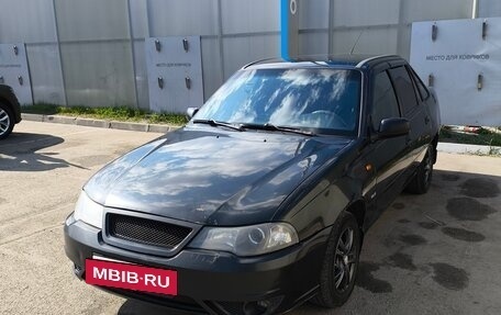 Daewoo Nexia I рестайлинг, 2009 год, 230 000 рублей, 7 фотография