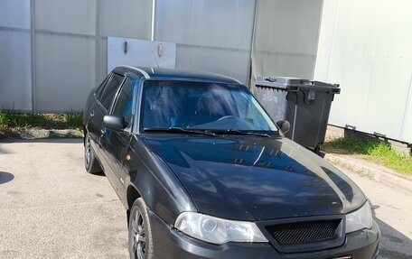Daewoo Nexia I рестайлинг, 2009 год, 230 000 рублей, 6 фотография
