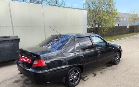 Daewoo Nexia I рестайлинг, 2009 год, 230 000 рублей, 12 фотография