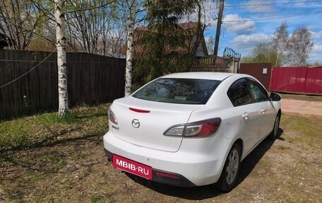Mazda 3, 2011 год, 760 000 рублей, 3 фотография