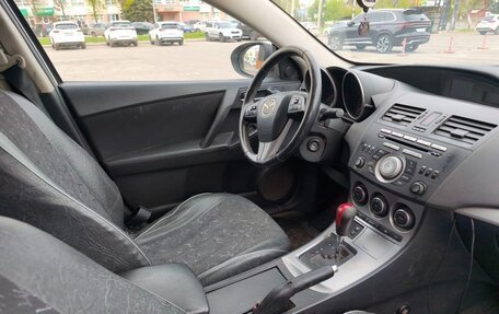 Mazda 3, 2011 год, 760 000 рублей, 5 фотография