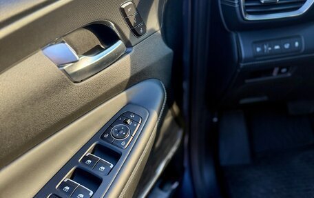 Hyundai Santa Fe IV, 2021 год, 4 000 000 рублей, 10 фотография