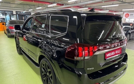 KIA Mohave I, 2020 год, 4 350 000 рублей, 2 фотография