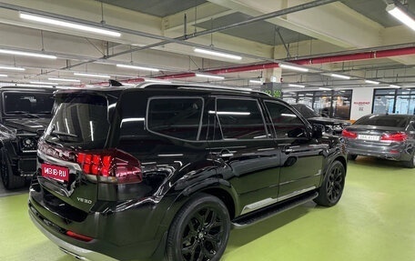 KIA Mohave I, 2020 год, 4 350 000 рублей, 3 фотография