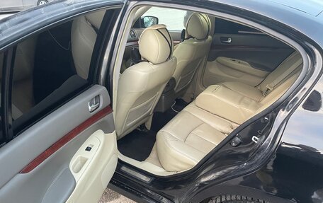 Infiniti G, 2009 год, 1 000 000 рублей, 9 фотография