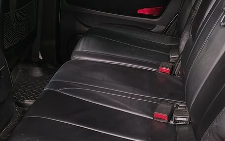 SsangYong Rexton III, 2011 год, 1 050 000 рублей, 2 фотография
