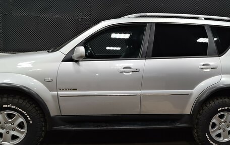 SsangYong Rexton III, 2011 год, 1 050 000 рублей, 9 фотография