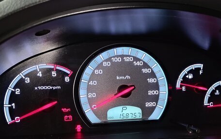 SsangYong Rexton III, 2011 год, 1 050 000 рублей, 5 фотография