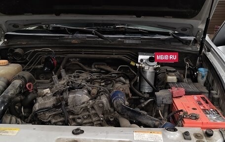 SsangYong Rexton III, 2011 год, 1 050 000 рублей, 6 фотография