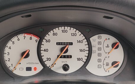 Toyota Celica VII рестайлинг, 1998 год, 600 000 рублей, 12 фотография