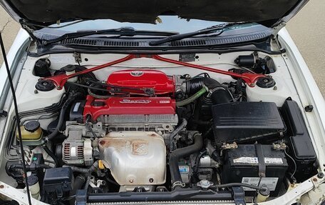 Toyota Celica VII рестайлинг, 1998 год, 600 000 рублей, 13 фотография