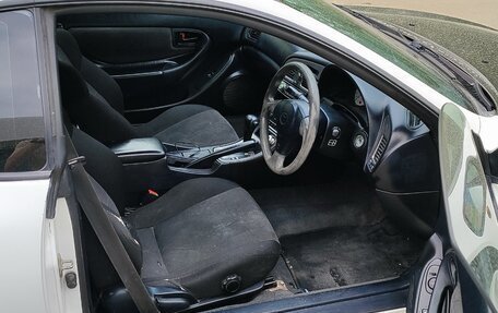 Toyota Celica VII рестайлинг, 1998 год, 600 000 рублей, 10 фотография