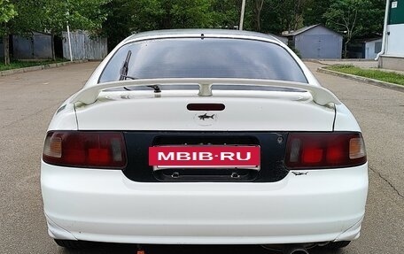 Toyota Celica VII рестайлинг, 1998 год, 600 000 рублей, 6 фотография