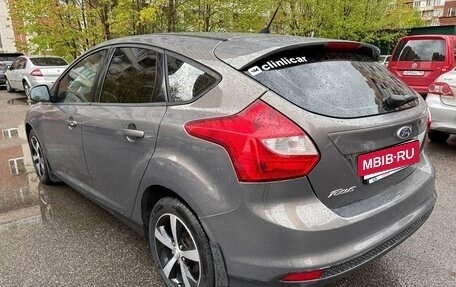 Ford Focus III, 2013 год, 625 000 рублей, 3 фотография