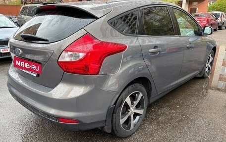 Ford Focus III, 2013 год, 625 000 рублей, 4 фотография