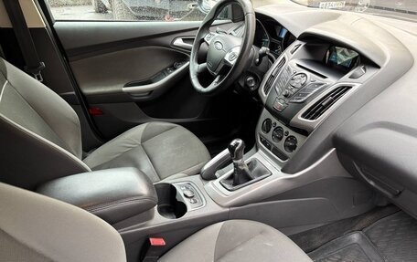 Ford Focus III, 2013 год, 625 000 рублей, 5 фотография