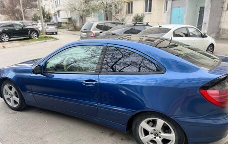 Mercedes-Benz C-Класс, 2003 год, 555 000 рублей, 7 фотография