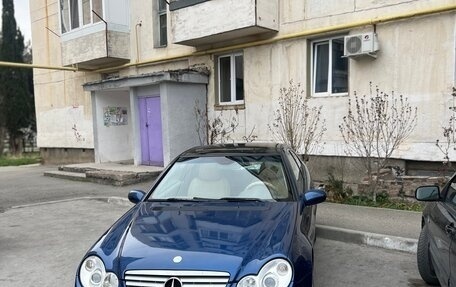 Mercedes-Benz C-Класс, 2003 год, 555 000 рублей, 2 фотография