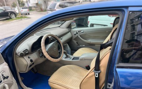 Mercedes-Benz C-Класс, 2003 год, 555 000 рублей, 8 фотография