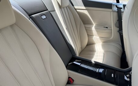 Bentley Continental GT II рестайлинг, 2012 год, 3 990 000 рублей, 7 фотография