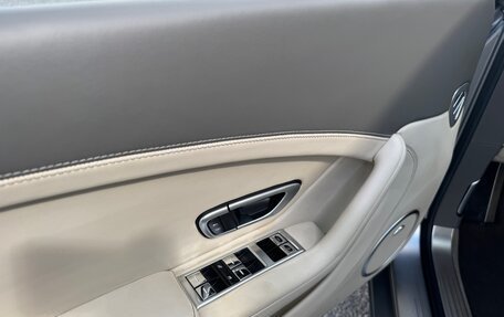 Bentley Continental GT II рестайлинг, 2012 год, 3 990 000 рублей, 9 фотография