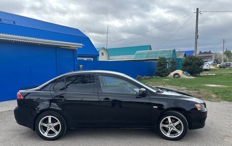 Mitsubishi Lancer IX, 2010 год, 550 000 рублей, 6 фотография