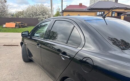 Mitsubishi Lancer IX, 2010 год, 550 000 рублей, 12 фотография
