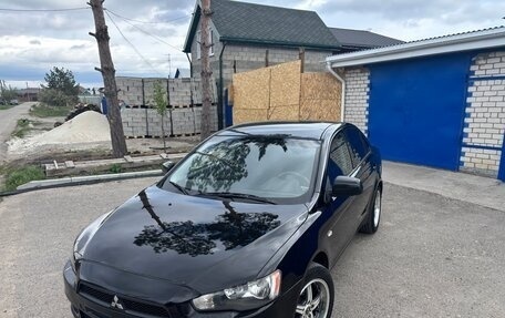 Mitsubishi Lancer IX, 2010 год, 550 000 рублей, 3 фотография