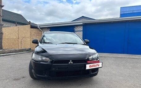 Mitsubishi Lancer IX, 2010 год, 550 000 рублей, 4 фотография