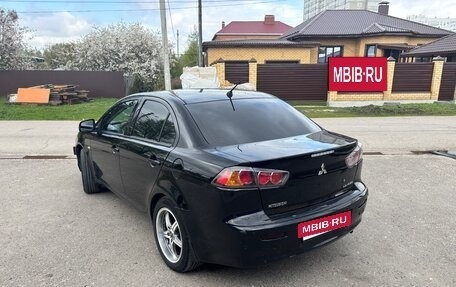 Mitsubishi Lancer IX, 2010 год, 550 000 рублей, 8 фотография