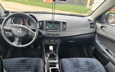 Mitsubishi Lancer IX, 2010 год, 550 000 рублей, 14 фотография
