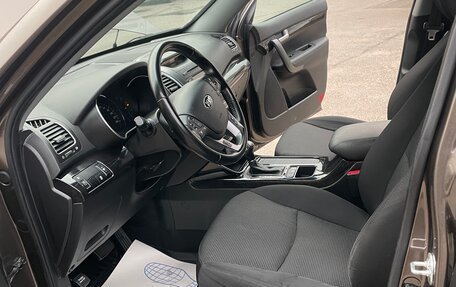 KIA Sorento II рестайлинг, 2018 год, 2 100 000 рублей, 12 фотография