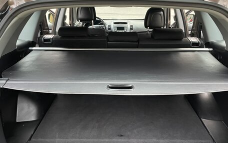 KIA Sorento II рестайлинг, 2018 год, 2 100 000 рублей, 9 фотография