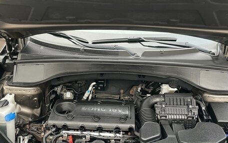 KIA Sorento II рестайлинг, 2018 год, 2 100 000 рублей, 10 фотография