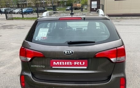 KIA Sorento II рестайлинг, 2018 год, 2 100 000 рублей, 6 фотография