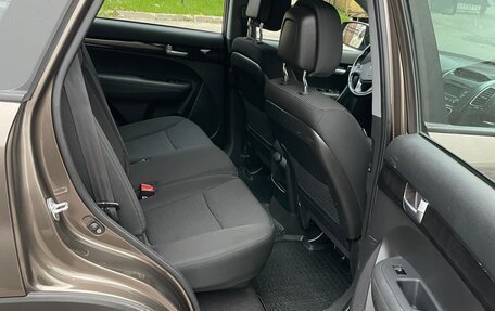 KIA Sorento II рестайлинг, 2018 год, 2 100 000 рублей, 15 фотография