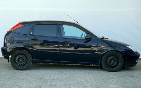 Ford Focus IV, 2004 год, 298 000 рублей, 4 фотография