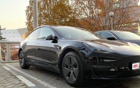 Tesla Model 3 I, 2021 год, 4 200 000 рублей, 2 фотография